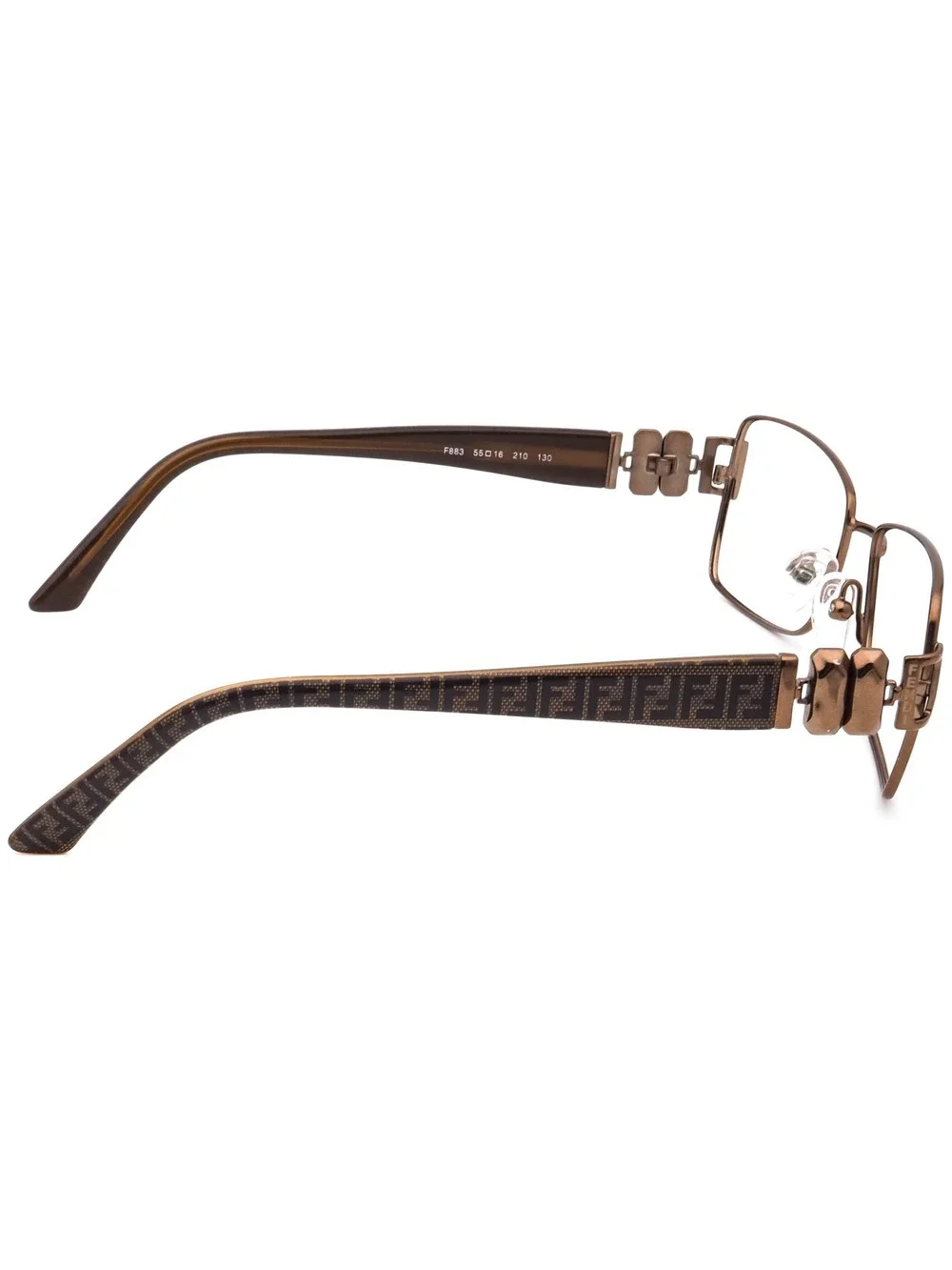 Fendi F883 210 Eyewear